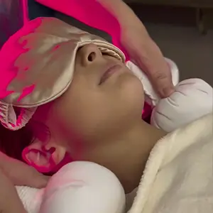 Pindas, LED, Cascada